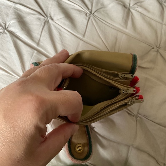 Vintage Ralph Lauren Wallet Mr. Ralph - Picture 6 of 16